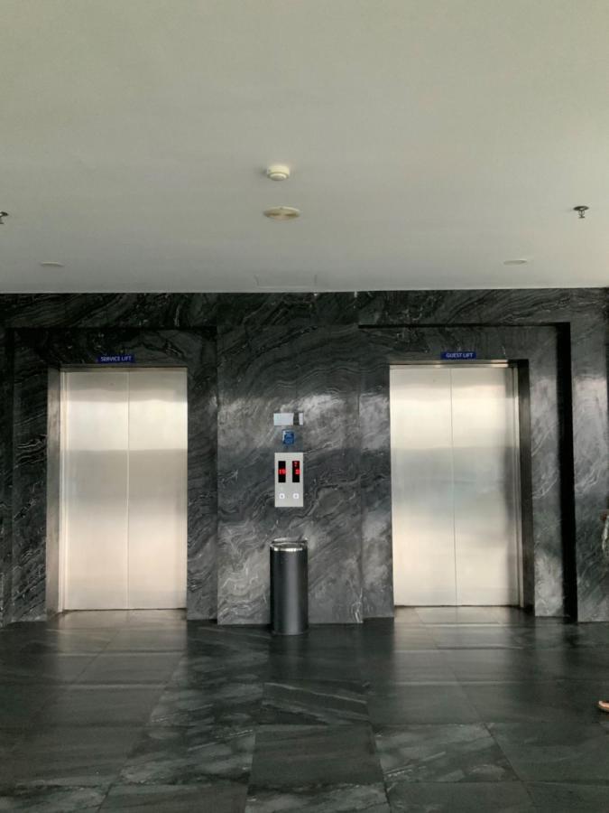 Palam Mansion At Aston Apartment - Batam Nagoya Buitenkant foto