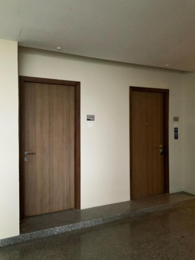 Palam Mansion At Aston Apartment - Batam Nagoya Buitenkant foto